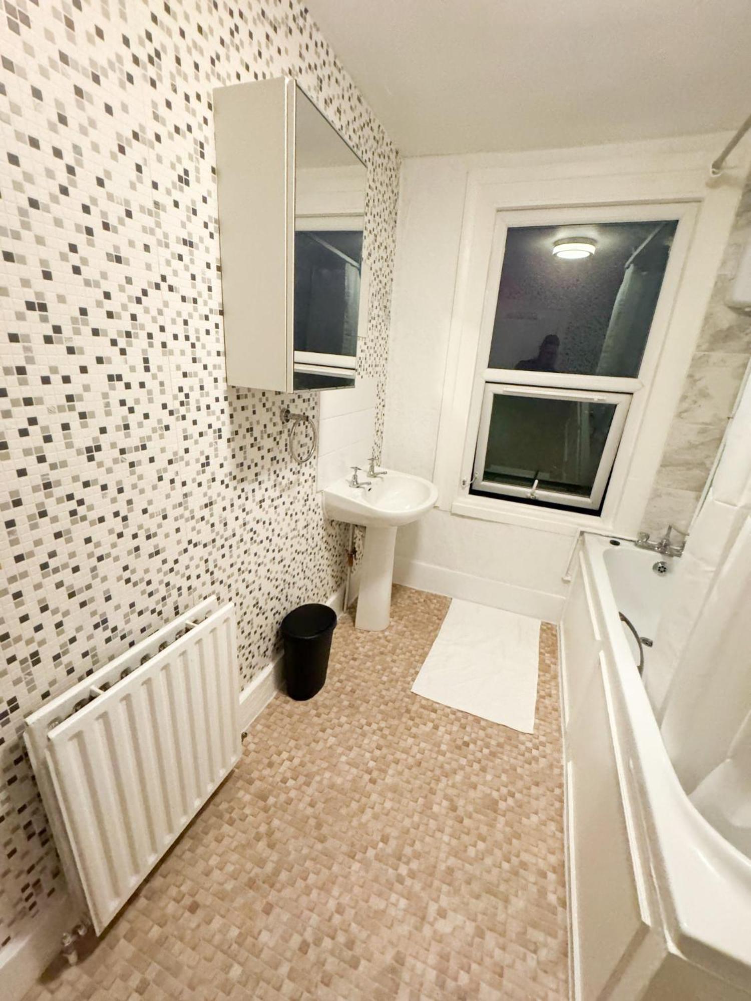 Brixton Apartment London Exterior foto